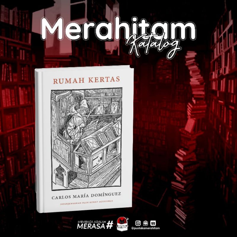

Rumah Kertas