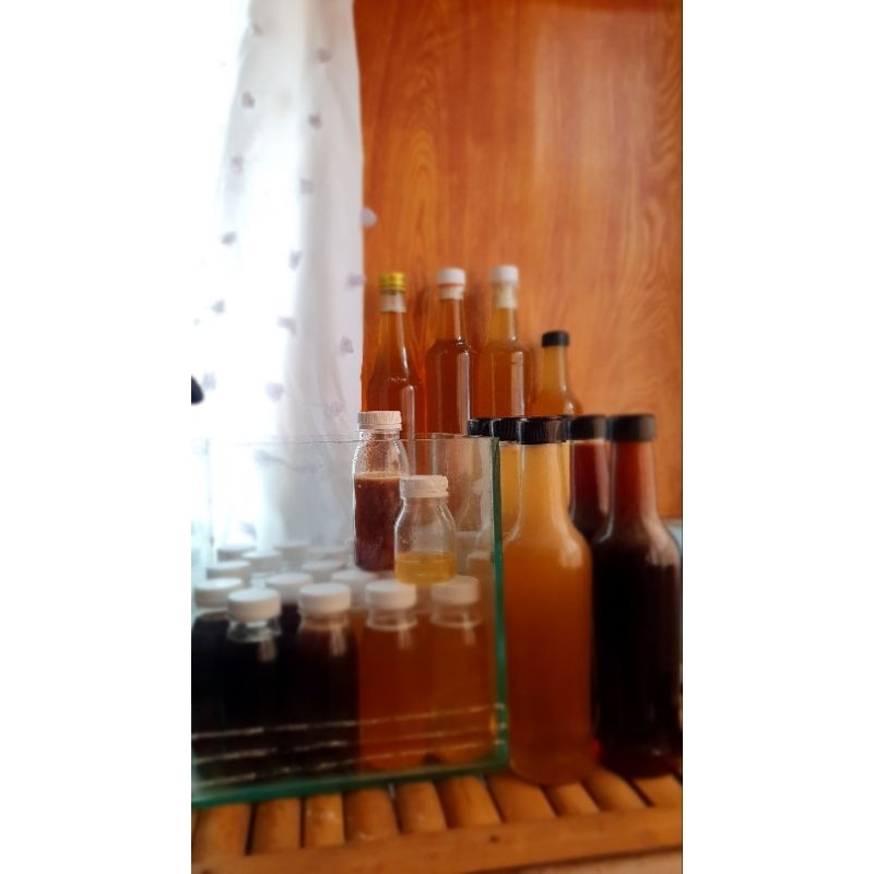 

madu hutan murni 150 gr 380gr 500gr