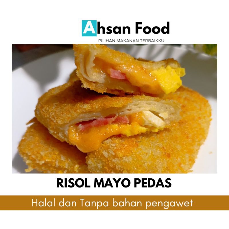 

Risol Mayo Premium