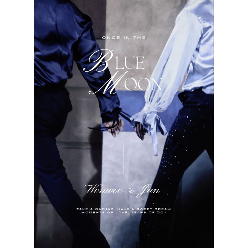 2025 Season's Greeting Wonhui by Catnap17