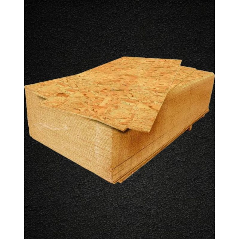 triplek waferboard cocok buat segala macam furniture ukuran 40-65x150cm tebal 9mm