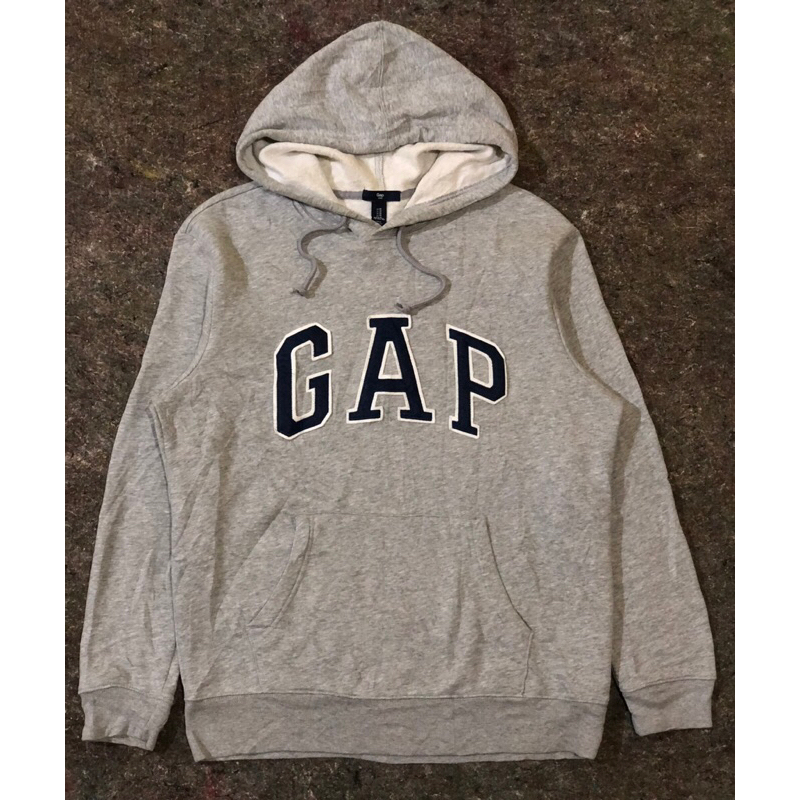 hoddie GAP abu x cn dickies