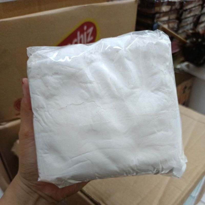

Dusting haan gula dingin repack 1kg