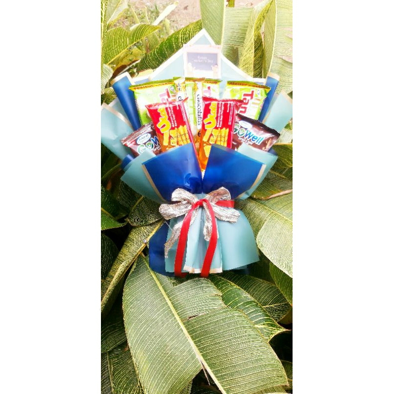 

bucket jajan 35k