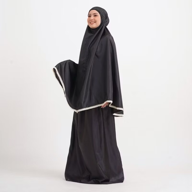 MUKENA TRAVELING | MUKENA TRAVEL | MUKENA TRAVELING MINI POCH