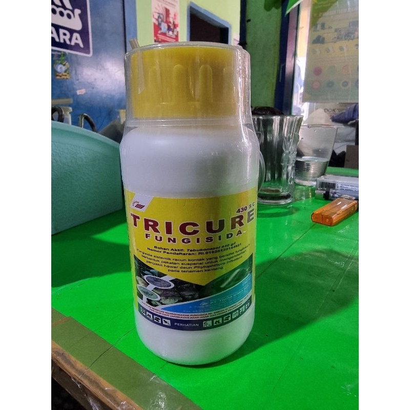 TRICURE 430 SC 250 ML