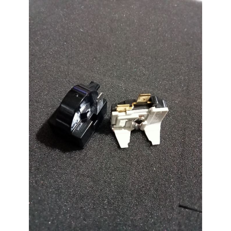 Relay Overload Freezer Box POLYTRON