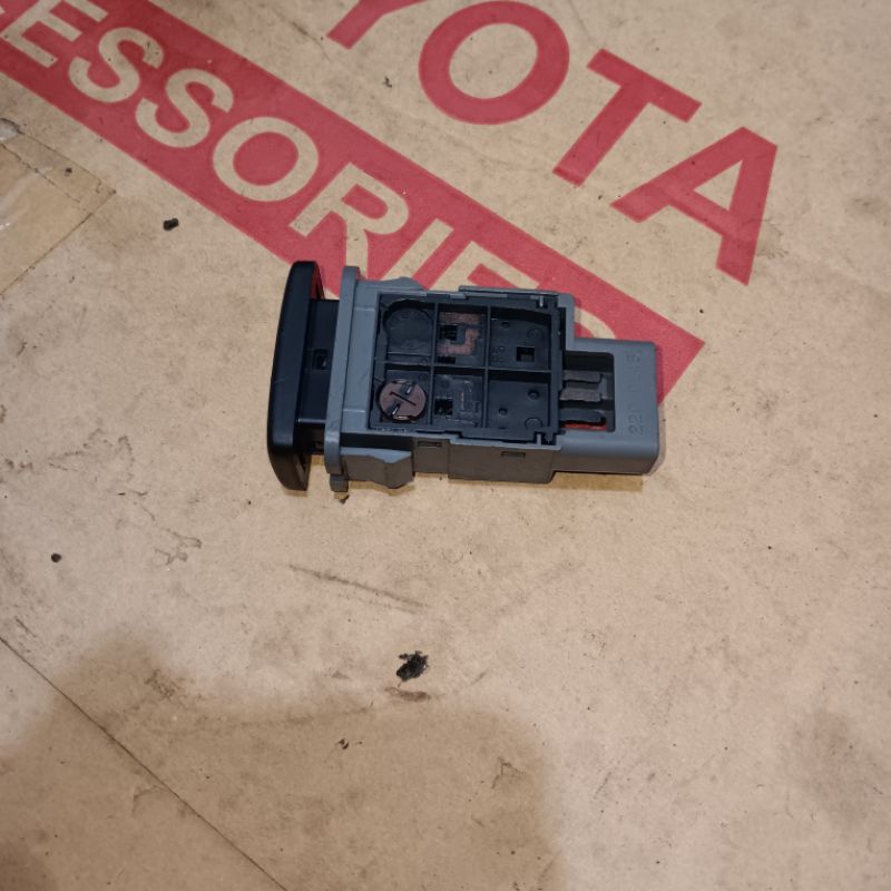 saklar camera 360 fortuner hilux