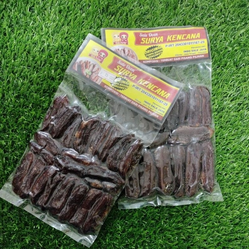 

Sale basah 200gr
