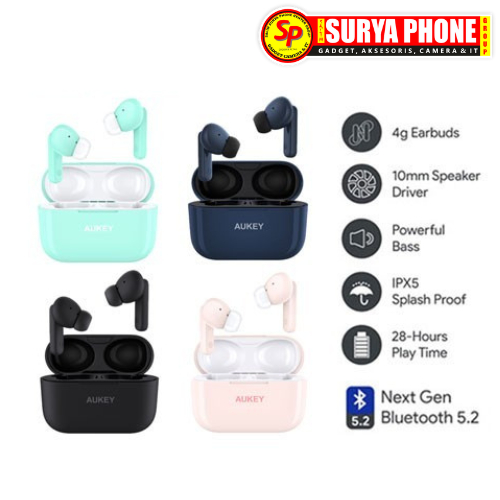 AUKEY TWS EP-M1S EARBUDS MOVE MINI S