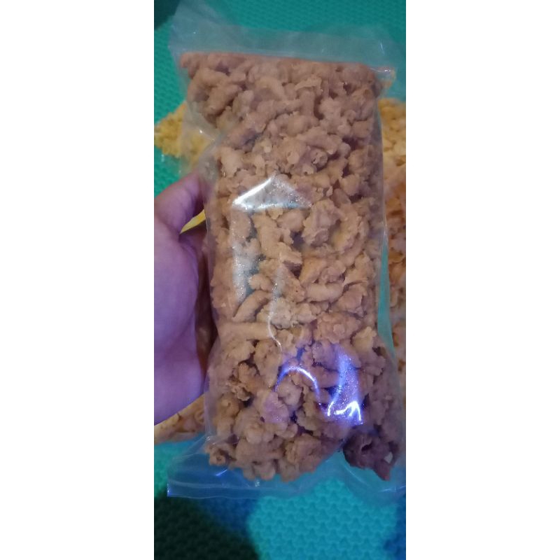 

ususgorengcrispy