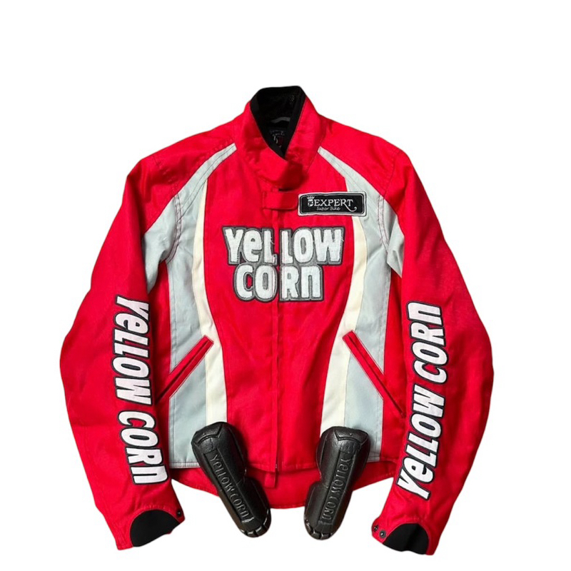 Jaket Yellow Corn Second Preloved