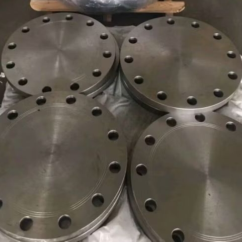 Blind Flange Stainless 1 1/2" Inch Jis 10K / Flange buta Stainless steel 304 DN40