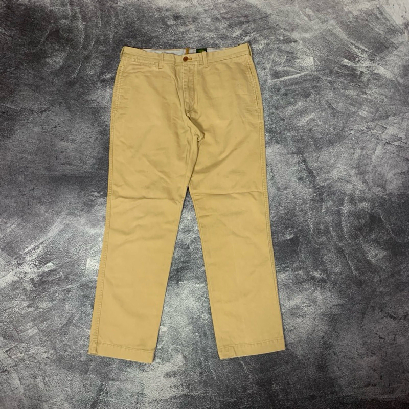 CHINOS TIMBERLAND SECOND