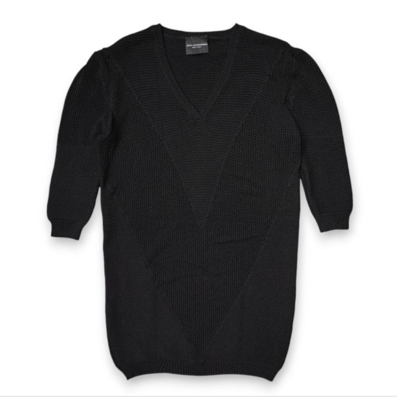 Atos Lombardini Knit Dress