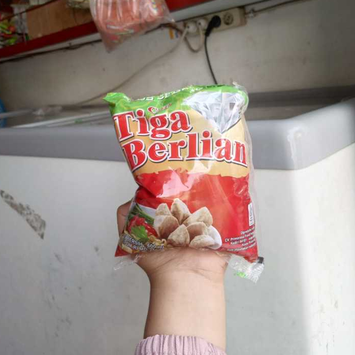 

Saus Cap Tiga Berlian 600ml