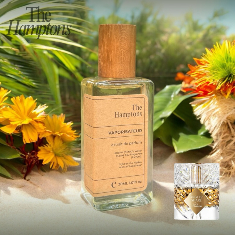 [TH] KILIA’N ANGEL’S SHARE for Men & Women - Extrait DP