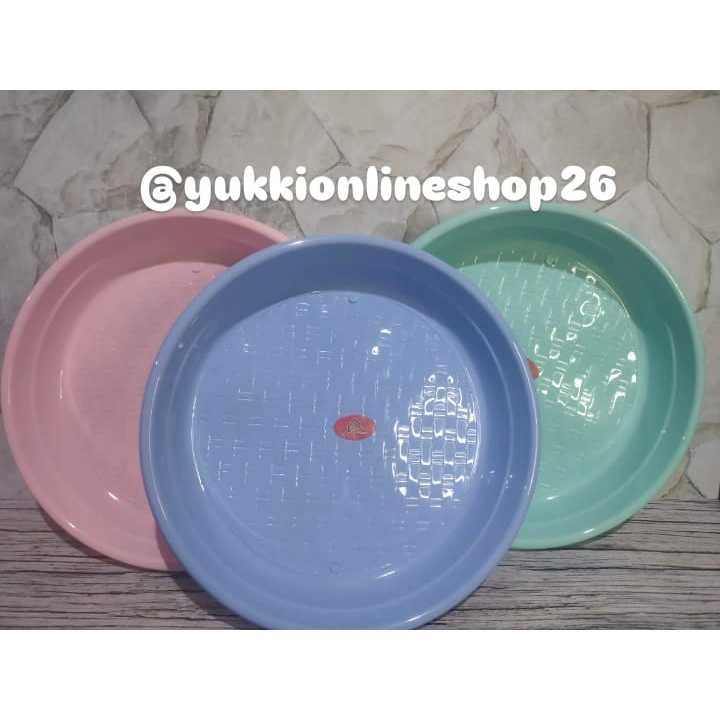 NAMPAN BULAT KIMURA/nampan bulat