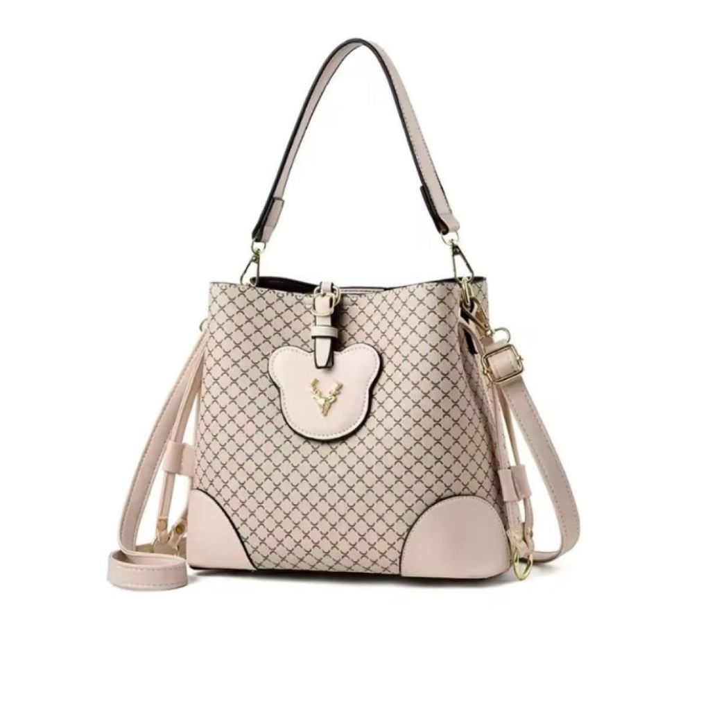 Tas Selempang Bahu Wanita Fashion Kekinian Terbaru Tas Cewek Kulit Premium Tas Wanita Ibu Kondangan