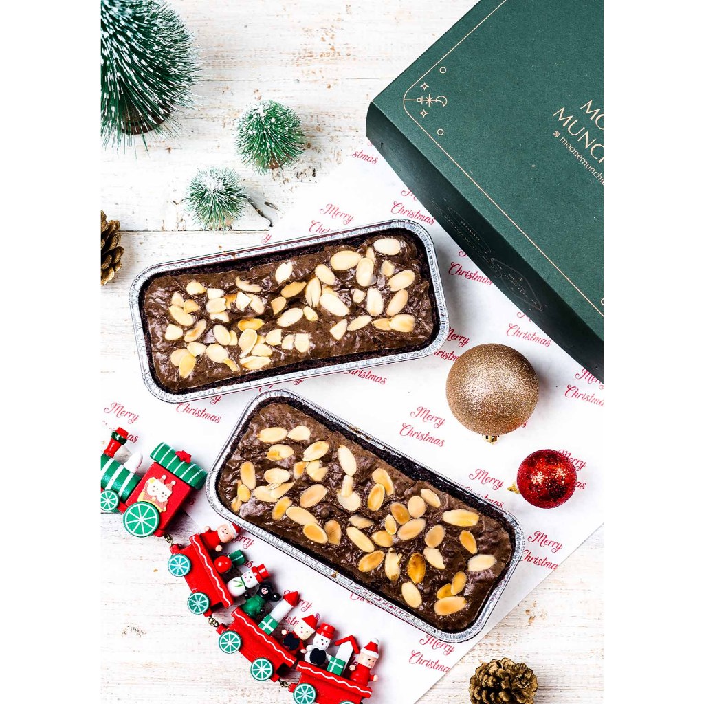

Moone Premium Brownies Christmas Hampers