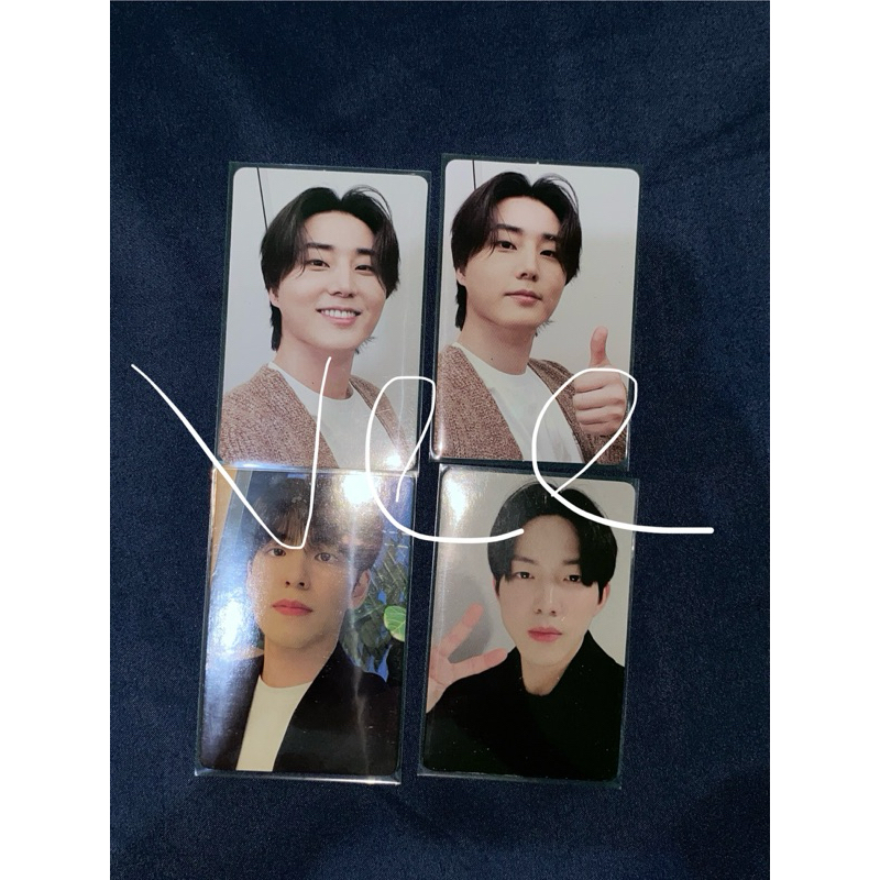 pc youngk wonpil dowoon eod shopee thai
