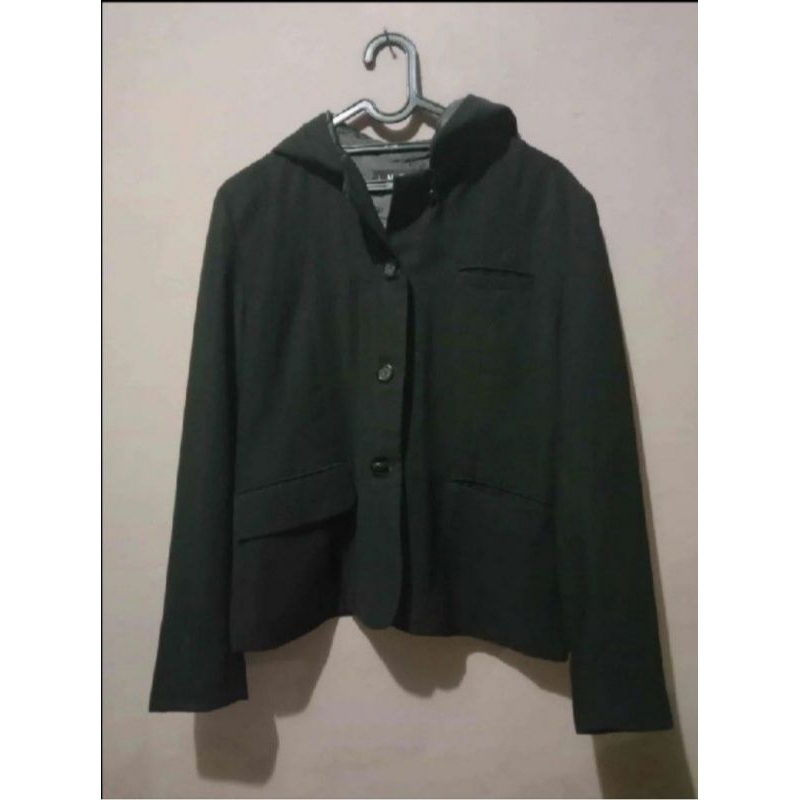 Blazer hoodie INVIO