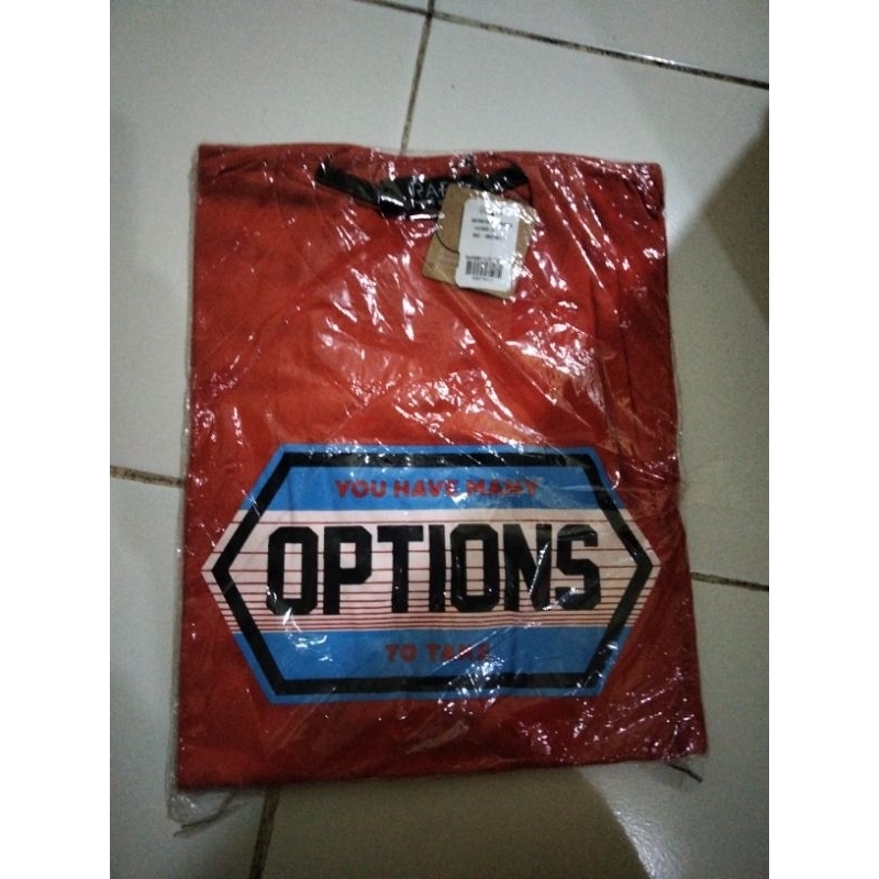 kaos pria dan wanita ramayana