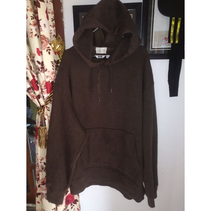 Hoodie uniqlo