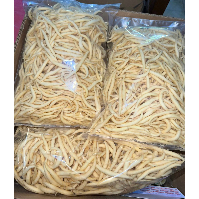 

KUE GABUS KEJU PREMIUM ISI 500gr