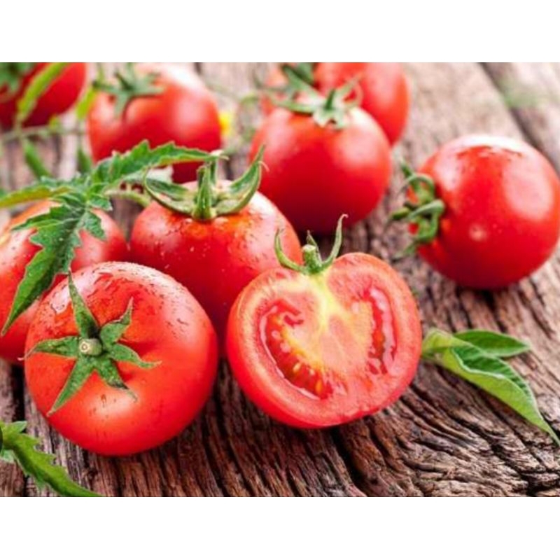

TOMAT MERAH SEGAR FRESH DADAKAN 250G