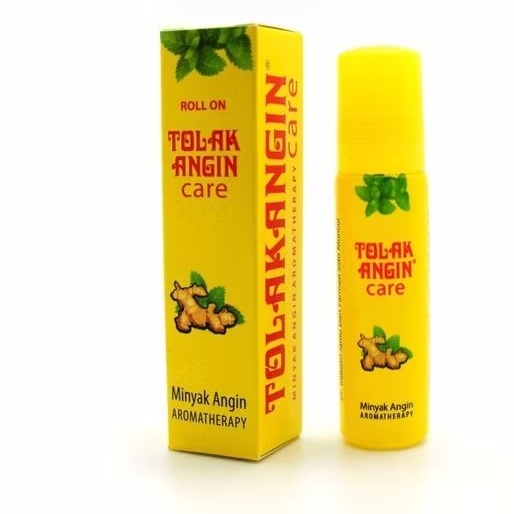 

TOLAK ANGIN CARE ROLL ON 10ML