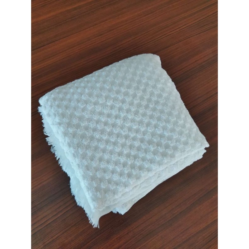 Kain Ihram Pria Dewasa SuperKain Ihram Super