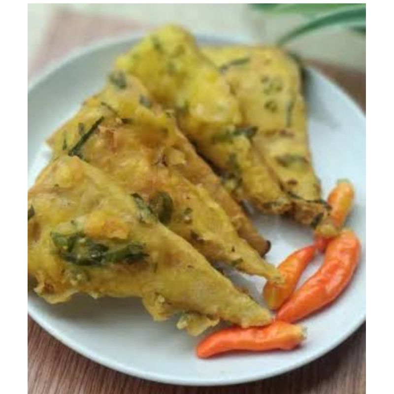 

Tempe gembus goreng,Wonogiri.Sangar lezat di temani nasi dan sambal.isi 10