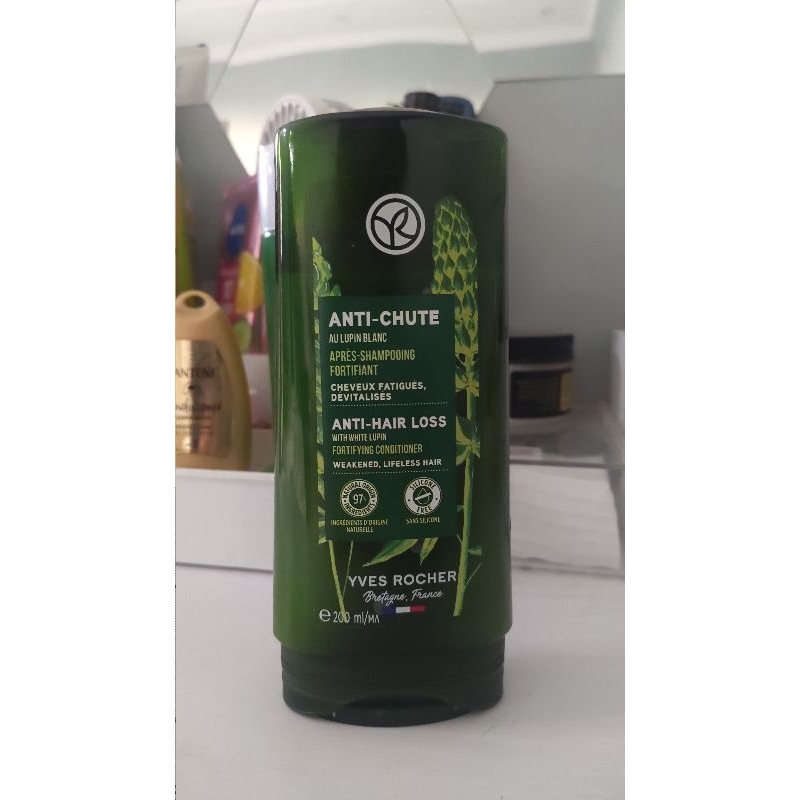 Yves Rocher Conditioner (Preloved)