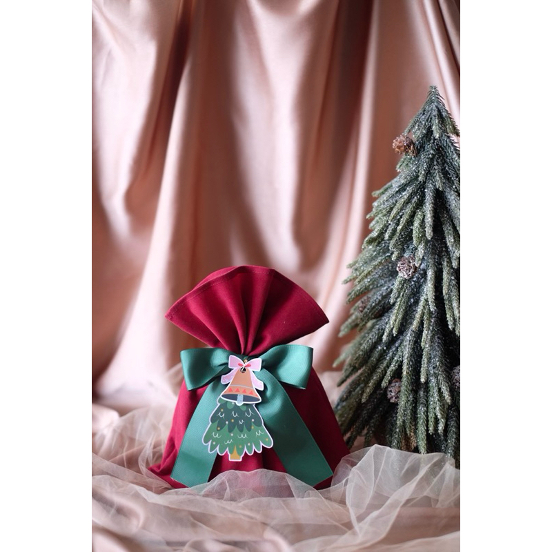 

Parcel Natal / Hampers Christmas / Tas Natal / Hampers Natal