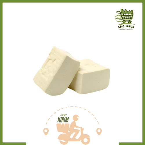 

Tahu Lauk Pauk Pilihan