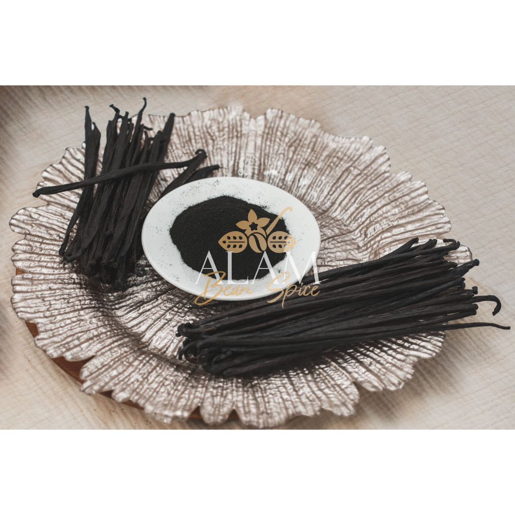 

Vanilla Planifolia A 18cm-20cm moist 32%