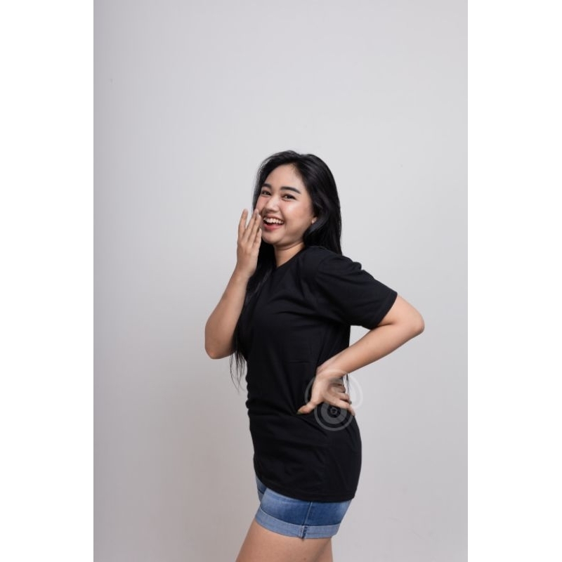 combed 24s // kaos polos 24s // kaos polos premium