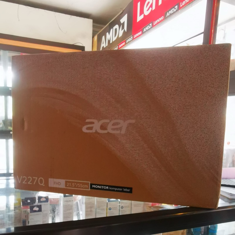 LED monitor Acer V227Q