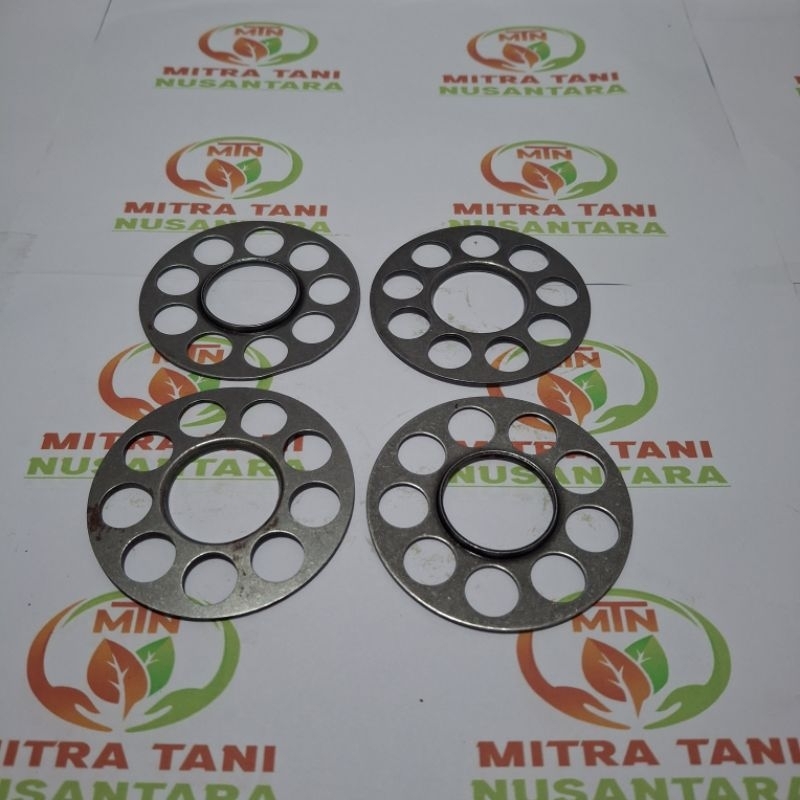 RING BLOK MATIC DC70 (DUDUKAN PISTON) (35160) COMBINE HARVESTER | SPARE PART | KUBOTA | SPAREPART