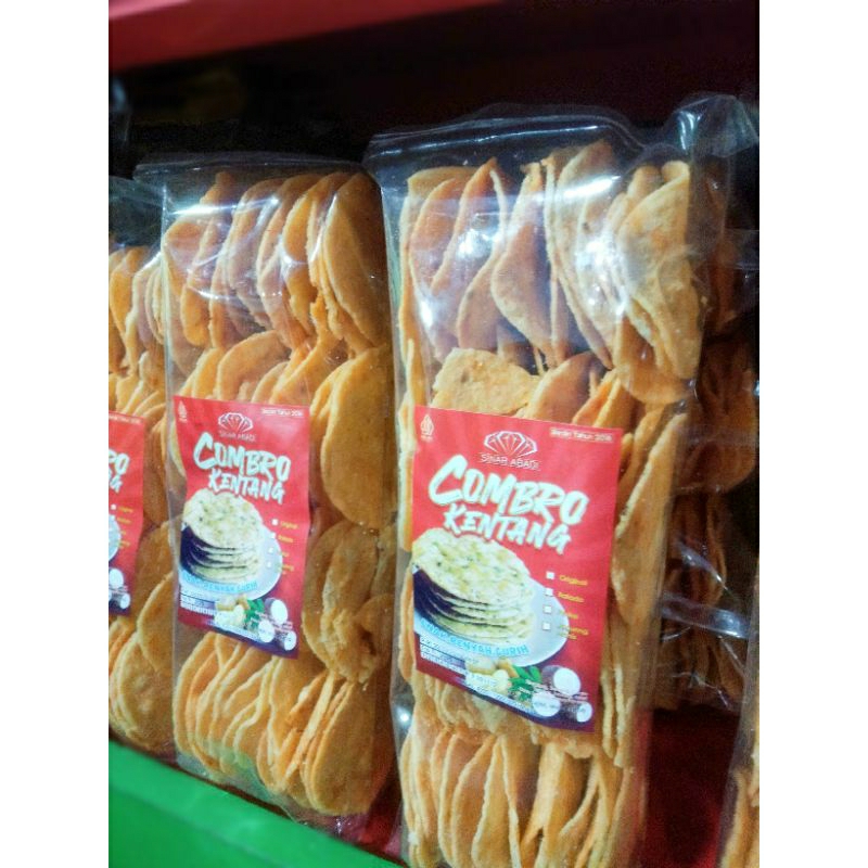 

Combro Kentang | Combro kentang Dieng | Combro Kentang Kering