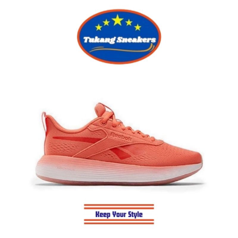 Reebok Dmx Comfort Plus Women Walking Shoes - Coral REEW00201513