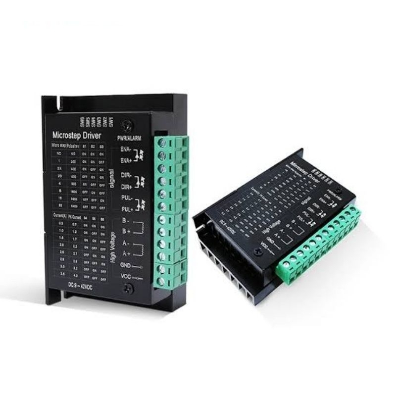 Motor Stepper Driver TB6600