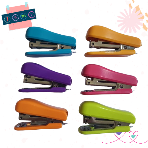 

Stapler Kecil Warna Joyko HD - 10 MP