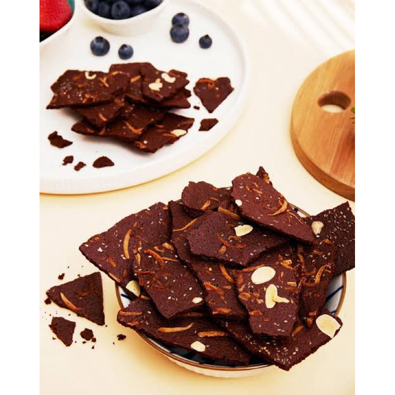 

Brownies Chips