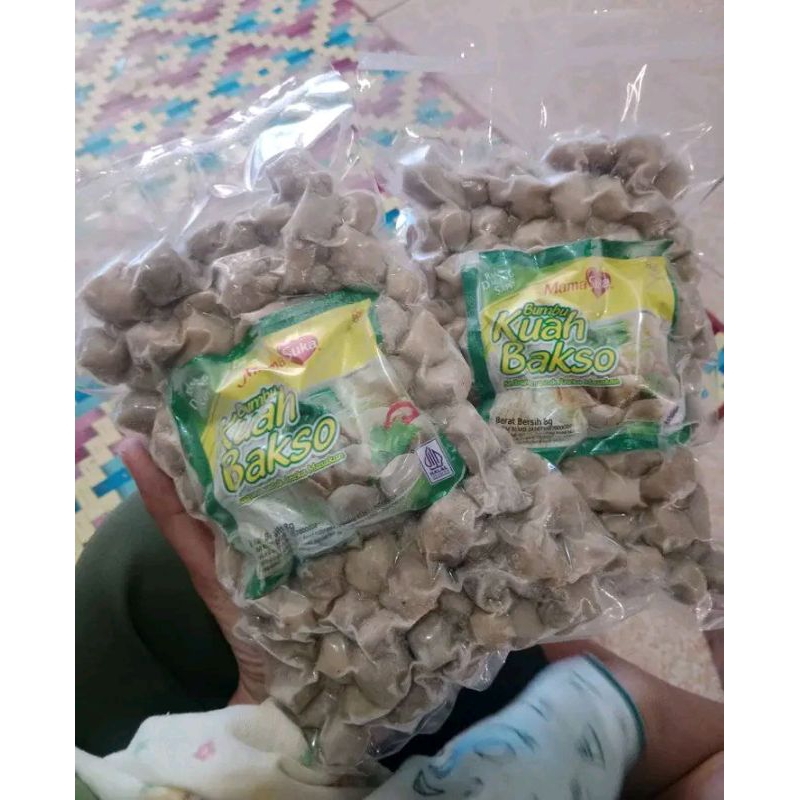 

baso kerikil termurah isi 100
