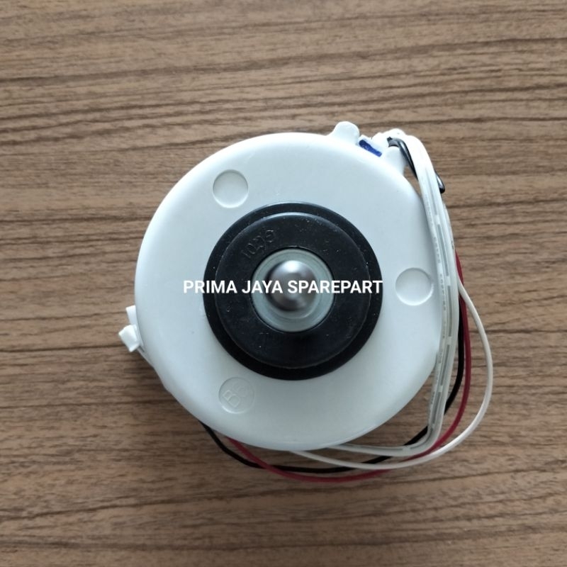Motor Fan Indoor AC Panasonic