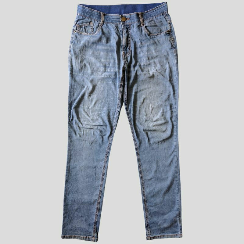 Celana bangbang jeans