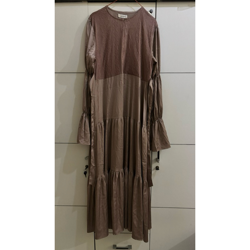 Preloved Dress Ghaisani ID | Gamaleea