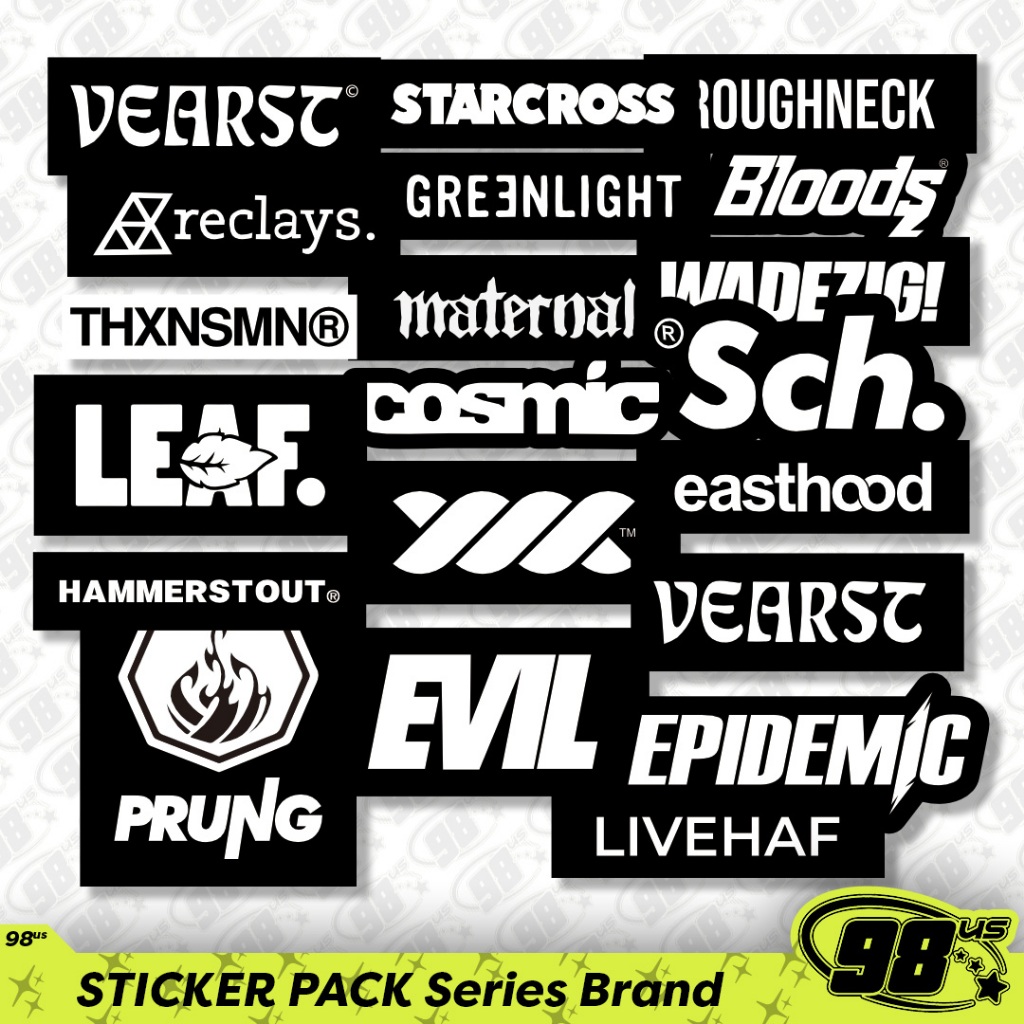 

Sticker Pack TUMBLR CASE AESTHETIC HP 10